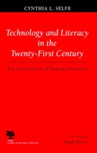 21st_Century_Literacy, Selfe