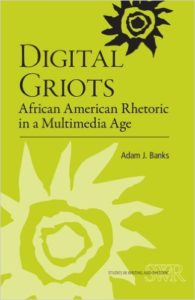 Digital Griots