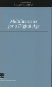 Multiliteracies for a Digital Age