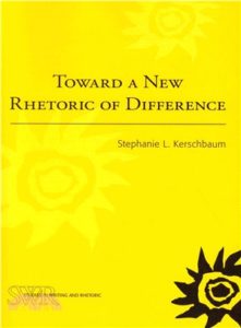 Rhetoric of Difference