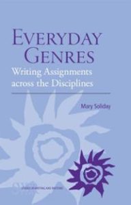 everyday-genres-writing-assignments-across-disciplines-mary-soliday-paperback-cover-art